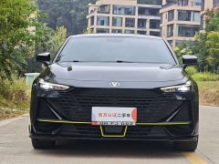 Changan UNI-V 1.5T Premium Version - photo 2