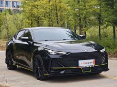 Changan UNI-V 1.5T Premium Version - photo 3