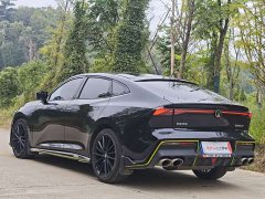 Changan UNI-V 1.5T Premium Version - photo 6