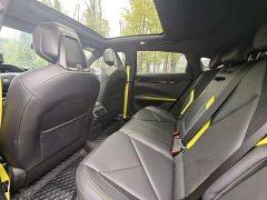 Changan UNI-V 1.5T Premium Version - photo 7
