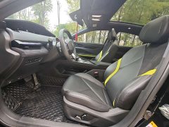 Changan UNI-V 1.5T Premium Version - photo 9