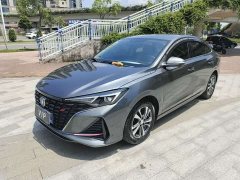 Changan Edition PLUS NE 1.4T GDI DCTPremium Edition - ფოტო 1