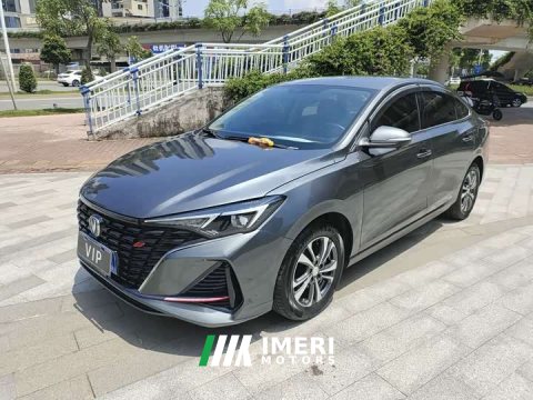 2023 Changan Edition PLUS NE 1.4T GDI DCTPremium Edition - ავტომობილი ჩინეთიდან