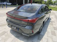 Changan Edition PLUS NE 1.4T GDI DCTPremium Edition - ფოტო 10
