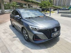 Changan Edition PLUS NE 1.4T GDI DCTPremium Edition - ფოტო 3