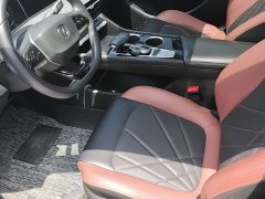 Changan Edition PLUS NE 1.4T GDI DCTPremium Edition - ფოტო 4