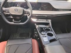 Changan Edition PLUS NE 1.4T GDI DCTPremium Edition - ფოტო 5