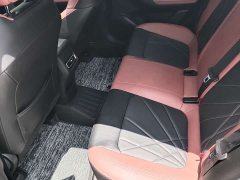 Changan Edition PLUS NE 1.4T GDI DCTPremium Edition - ფოტო 8