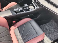 Changan Edition PLUS NE 1.4T GDI DCTPremium Edition - ფოტო 9