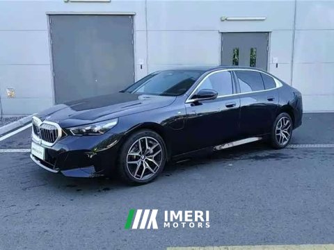 2026 BMW i5 eDrive 40L M - ავტომობილი ჩინეთიდან