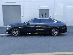 BMW i5 eDrive 40L M - ფოტო 10