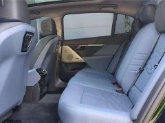 BMW i5 eDrive 40L M - ფოტო 11