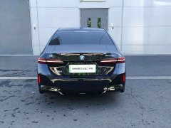 BMW i5 eDrive 40L M - ფოტო 2