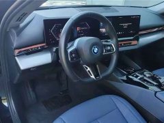 BMW i5 eDrive 40L M - ფოტო 5