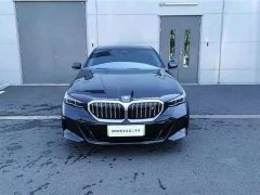BMW i5 eDrive 40L M - ფოტო 6