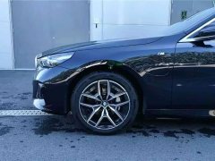 BMW i5 eDrive 40L M - ფოტო 7