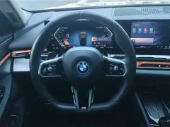 BMW i5 eDrive 40L M - ფოტო 9