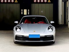 Porsche 911 Carrera 3.0T - ფოტო 4