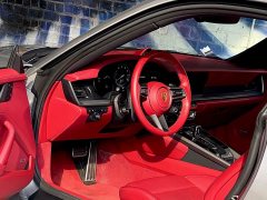 Porsche 911 Carrera 3.0T - ფოტო 9
