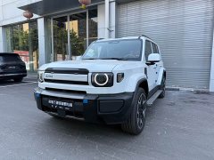 iCAR V27 200KMAWD500 - ფოტო 1