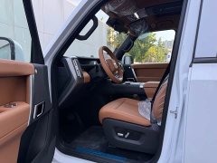iCAR V27 200KMAWD500 - ფოტო 10