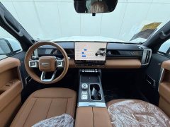 iCAR V27 200KMAWD500 - ფოტო 11