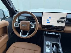 iCAR V27 200KMAWD500 - ფოტო 12
