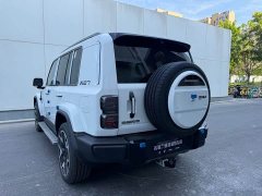 iCAR V27 200KMAWD500 - ფოტო 15