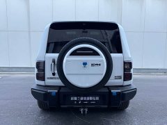 iCAR V27 200KMAWD500 - ფოტო 16