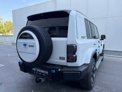 iCAR V27 200KMAWD500 - ფოტო 17