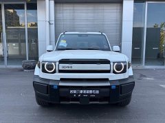iCAR V27 200KMAWD500 - ფოტო 2