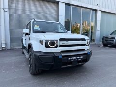 iCAR V27 200KMAWD500 - ფოტო 3