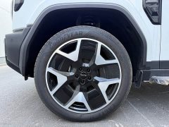 iCAR V27 200KMAWD500 - ფოტო 6