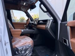 iCAR V27 200KMAWD500 - ფოტო 8