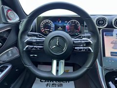 Mercedes-Benz C 260 L Edition - фото 11