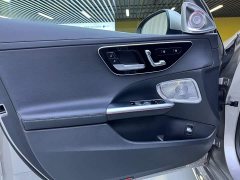Mercedes-Benz C 260 L Edition - фото 18