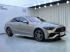Mercedes-Benz C 260 L Edition - фото 2