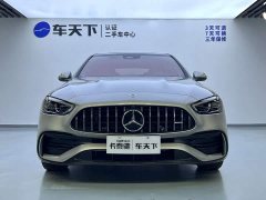 Mercedes-Benz C 260 L Edition - фото 3