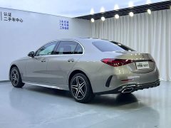 Mercedes-Benz C 260 L Edition - фото 4