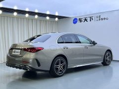 Mercedes-Benz C 260 L Edition - фото 5