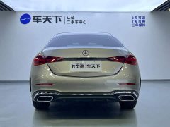 Mercedes-Benz C 260 L Edition - фото 6