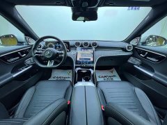 Mercedes-Benz C 260 L Edition - фото 9
