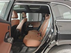 Mercedes-Benz EQB 260 - photo 10