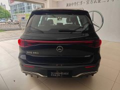Mercedes-Benz EQB 260 - photo 11