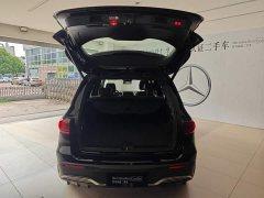 Mercedes-Benz EQB 260 - photo 12