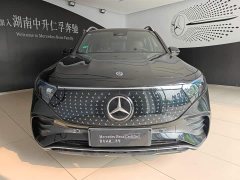 Mercedes-Benz EQB 260 - photo 2