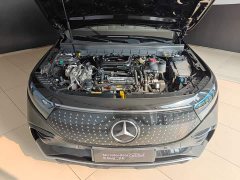 Mercedes-Benz EQB 260 - photo 3