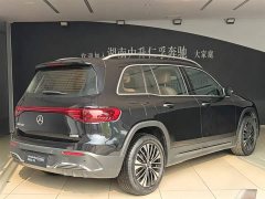 Mercedes-Benz EQB 260 - photo 4