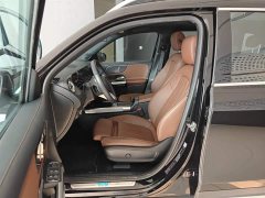 Mercedes-Benz EQB 260 - photo 9