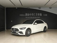 Mercedes-Benz C 260 L Edition - photo 1